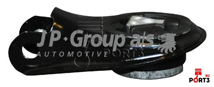 Jp Group 1517902200 опора двигателя задняя